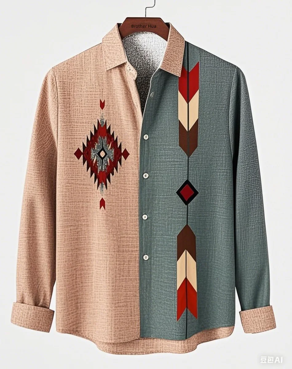 New style gentleman style men's fashion stand collar spring and autumn plaid linen long sleeve shirt elegant top Hawaii CS
New style gentleman style men's fashion stand collar spring and autumn plaid linen long sleeve shirt elegant top Hawaii CS