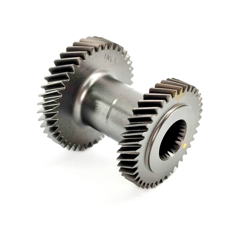 Manual Gearbox Second Axis Driven Gear Helical Tooth Automotive Transmission Accessories Mechanical Parts Used for Peugeot 308
Manual Gearbox Second Axis Driven Gear Helical Tooth Automotive Transmission Accessories Mechanical Parts Used for Peugeot 308