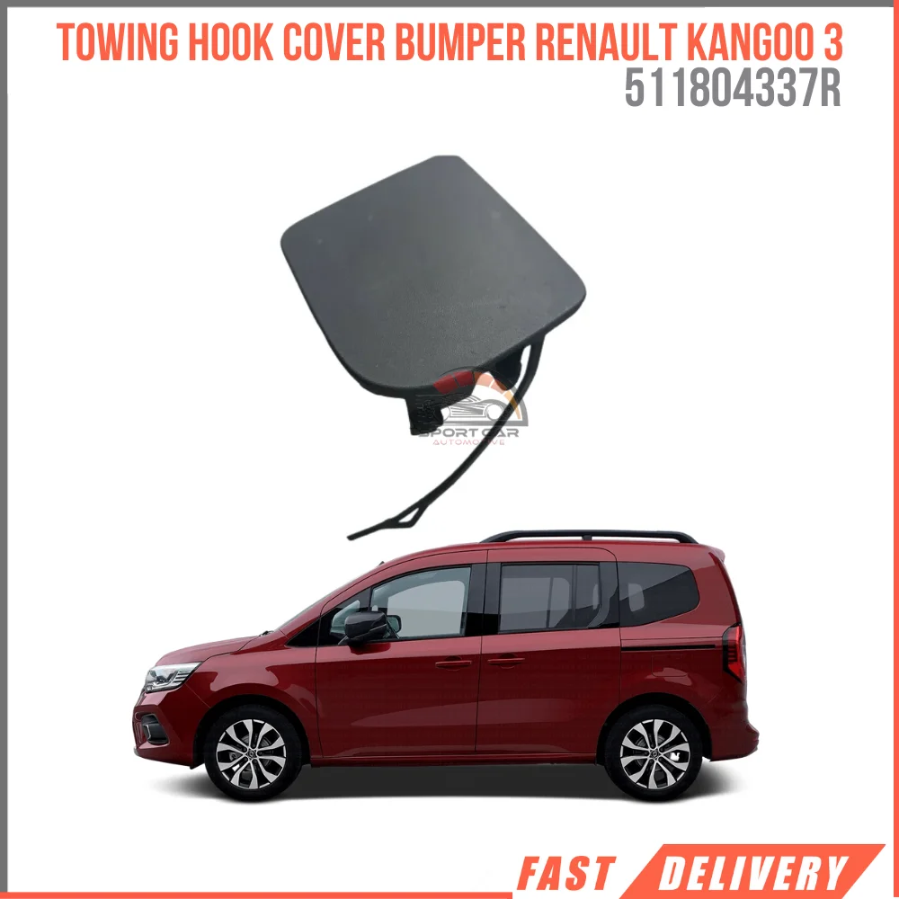 For Towing Hook Cover Bumper Renault Renault 3 III MK3 Oem 5118044337R High Quality Shipping From Turkey
For Towing Hook Cover Bumper Renault Renault 3 III MK3 Oem 5118044337R High Quality Shipping From Turkey