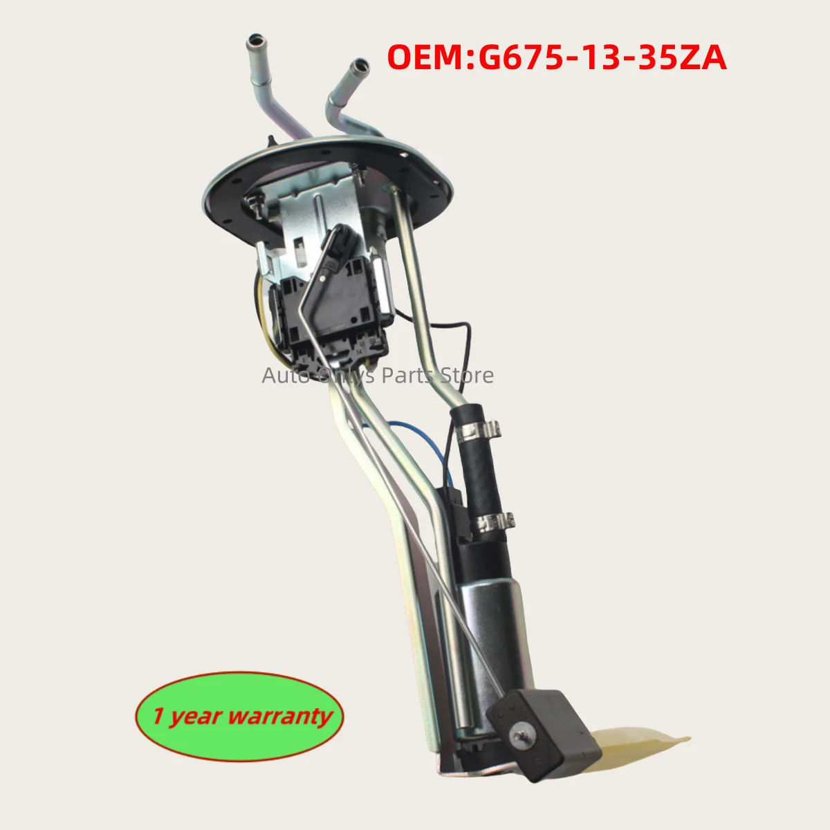 1PC New G675-13-35ZA Fuel Pump Module Assembly For Mazda BT-50 B2200 B2500 B2600 B2900 Ford Mustang G6751335ZA Auto Parts
1PC New G675-13-35ZA Fuel Pump Module Assembly For Mazda BT-50 B2200 B2500 B2600 B2900 Ford Mustang G6751335ZA Auto Parts