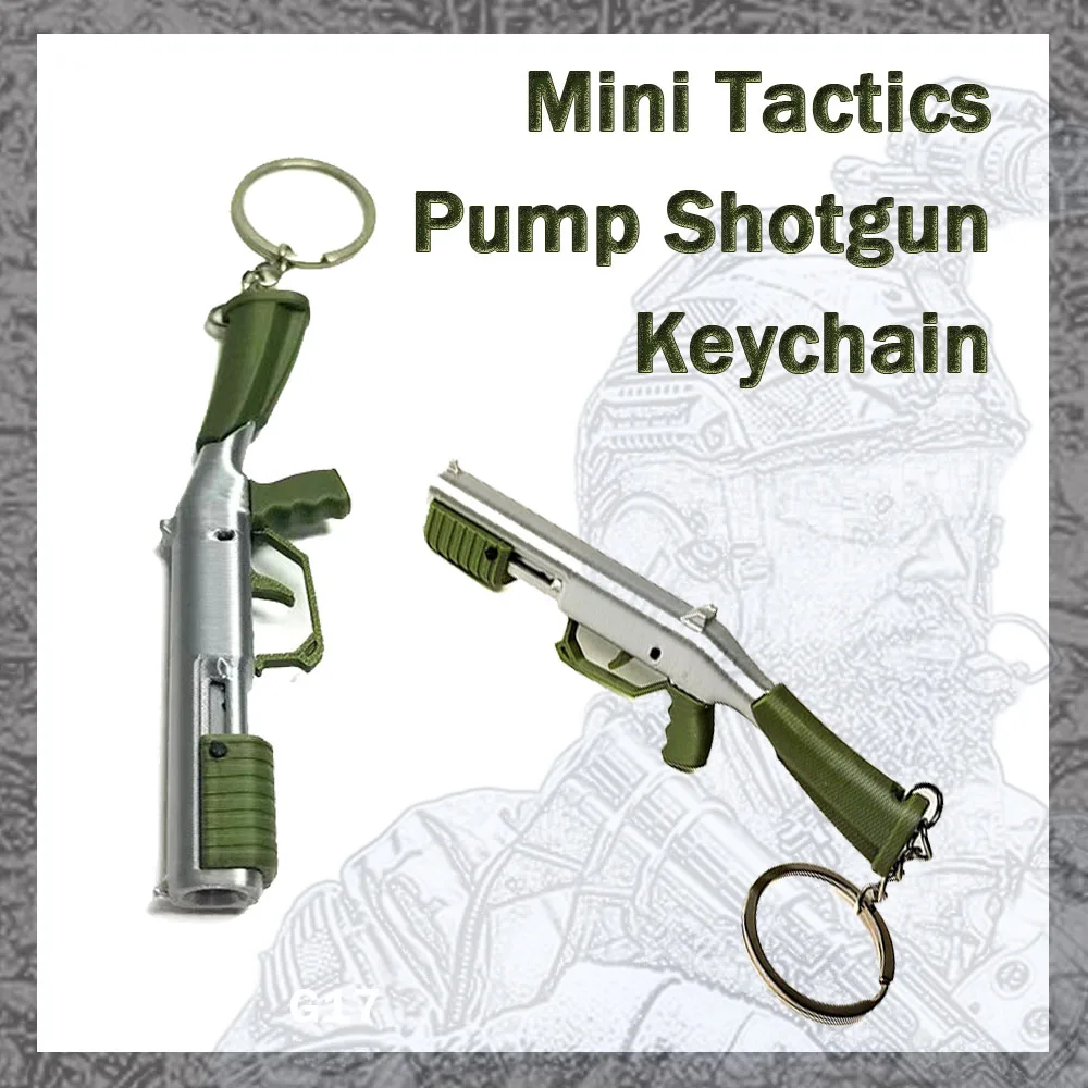 Мини-тактика, насос, дробовик, брелок, игрушка, функциональная модель бластера, игрушка, брелок с 3D принтом, декомпрессионные игрушки, крутые подарки для детей
Мини-тактика, насос, дробовик, брелок, игрушка, функциональная модель бластера, игрушка, брелок с 3D принтом, декомпрессионные игрушки, крутые подарки для детей