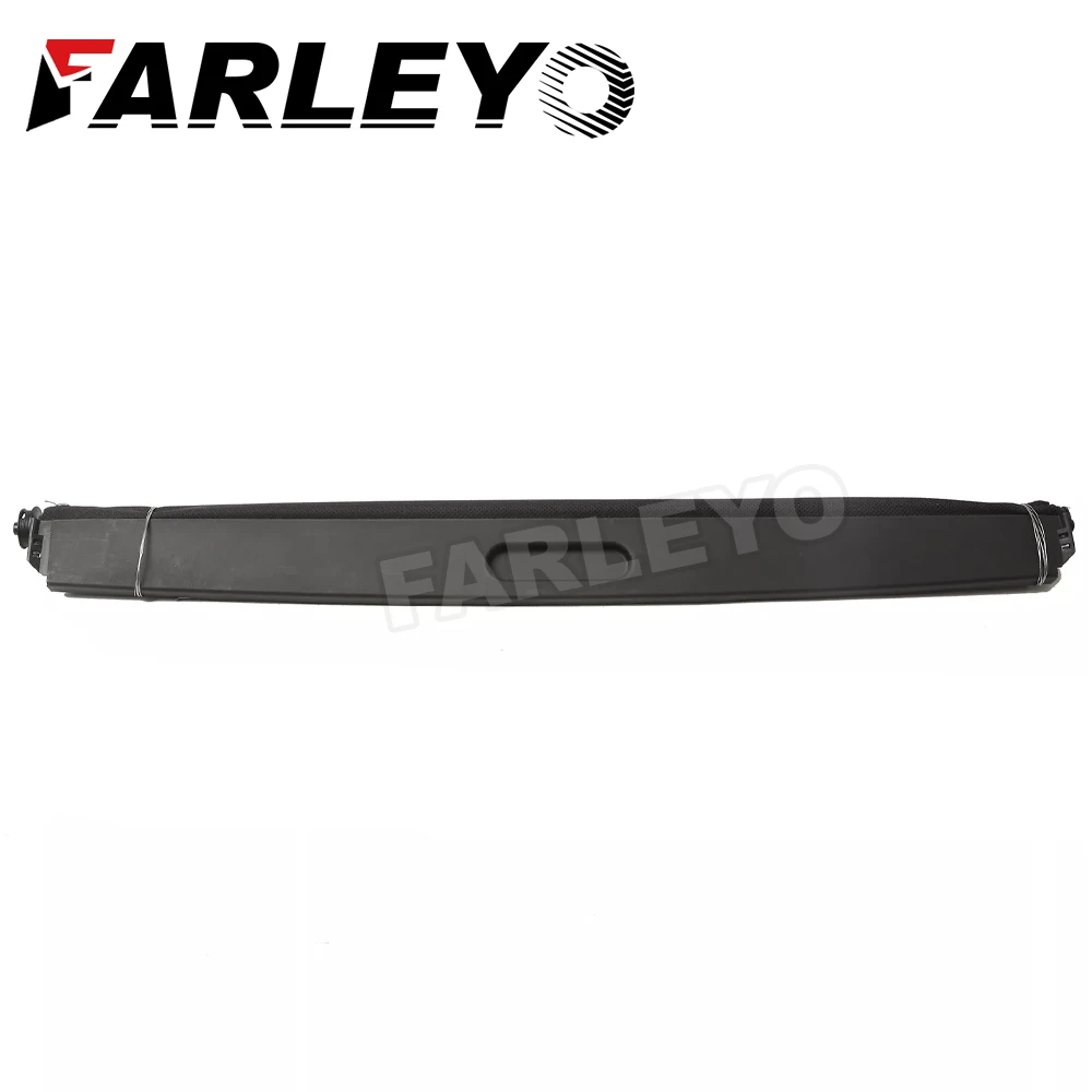 Farleyo 54107379618 For New Bmw Mini Chassis F-Class F50 Front Sunroof Sunshade Curtain Assembly Cover 54107379619
Farleyo 54107379618 For New Bmw Mini Chassis F-Class F50 Front Sunroof Sunshade Curtain Assembly Cover 54107379619
