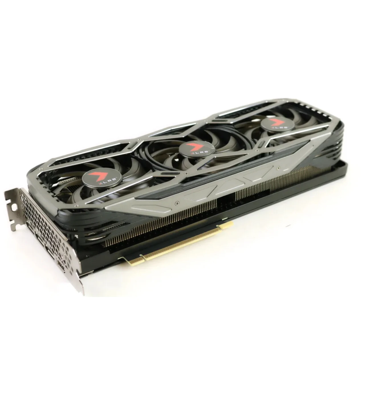 Купите 3 и получите 2 бесплатно PNY GeForce RTX 3070 8 Гб XLR8 Revel RGB GPU | 1 год гарантии, быстрая доставка!
Купите 3 и получите 2 бесплатно PNY GeForce RTX 3070 8 Гб XLR8 Revel RGB GPU | 1 год гарантии, быстрая доставка!