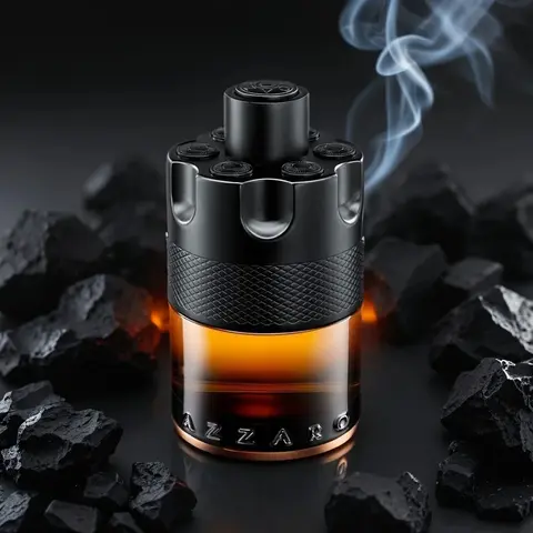 The Most Wanted Parfum Azzaro para Hombres 100ml/3.4oz With its long-lasting Woody fragrance scent it's an ideal gift choice