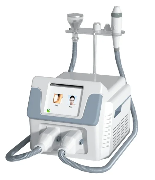 Limited-Time Special Offer Multi-Functional Skin Care System for Lifting and Firming
Limited-Time Special Offer Multi-Functional Skin Care System for Lifting and Firming