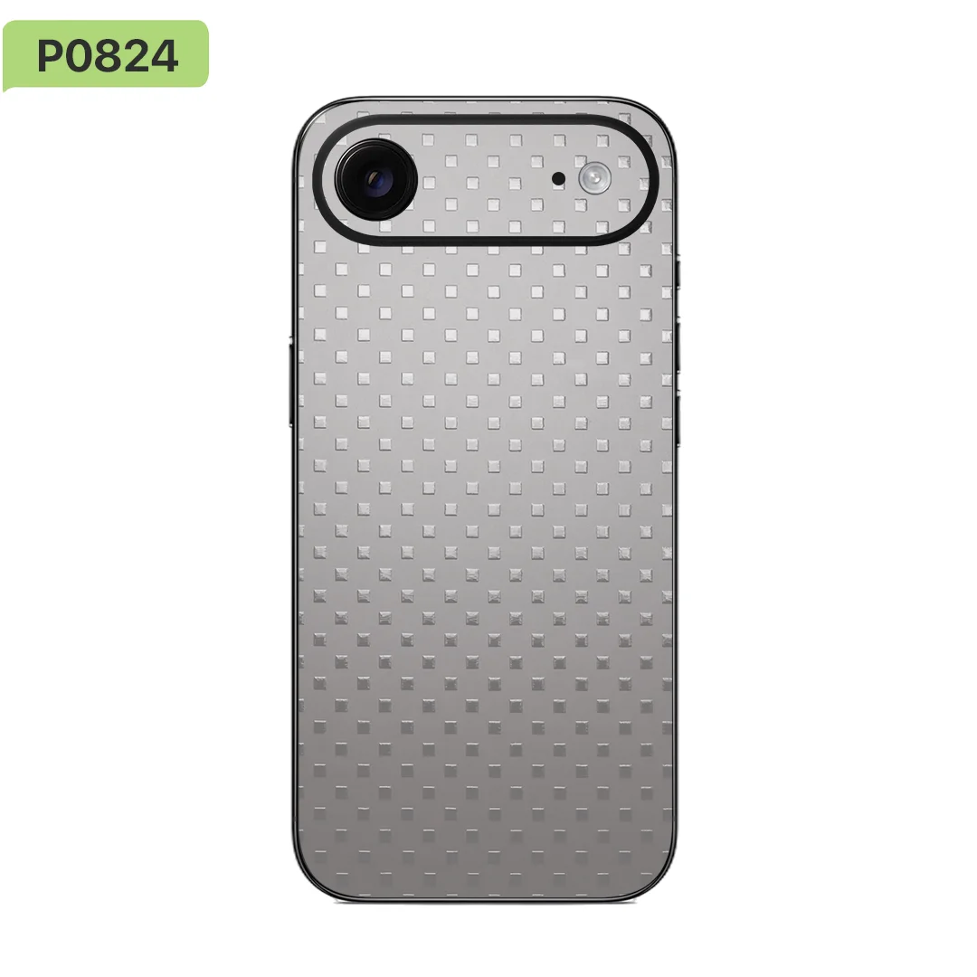 Vinyl Wrap Skin for iPhone 17 Air – Nexa Skins IA022 Collection – Anti-Scratch Protective Sticker
Vinyl Wrap Skin for iPhone 17 Air – Nexa Skins IA022 Collection – Anti-Scratch Protective Sticker