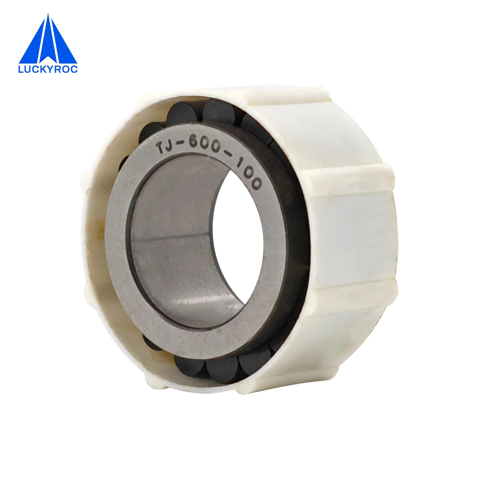 LUCKYROC Forklift Spare Parts Cylindrical Roller Bearing 0009246906 for Linde 336-03 350-04
LUCKYROC Forklift Spare Parts Cylindrical Roller Bearing 0009246906 for Linde 336-03 350-04