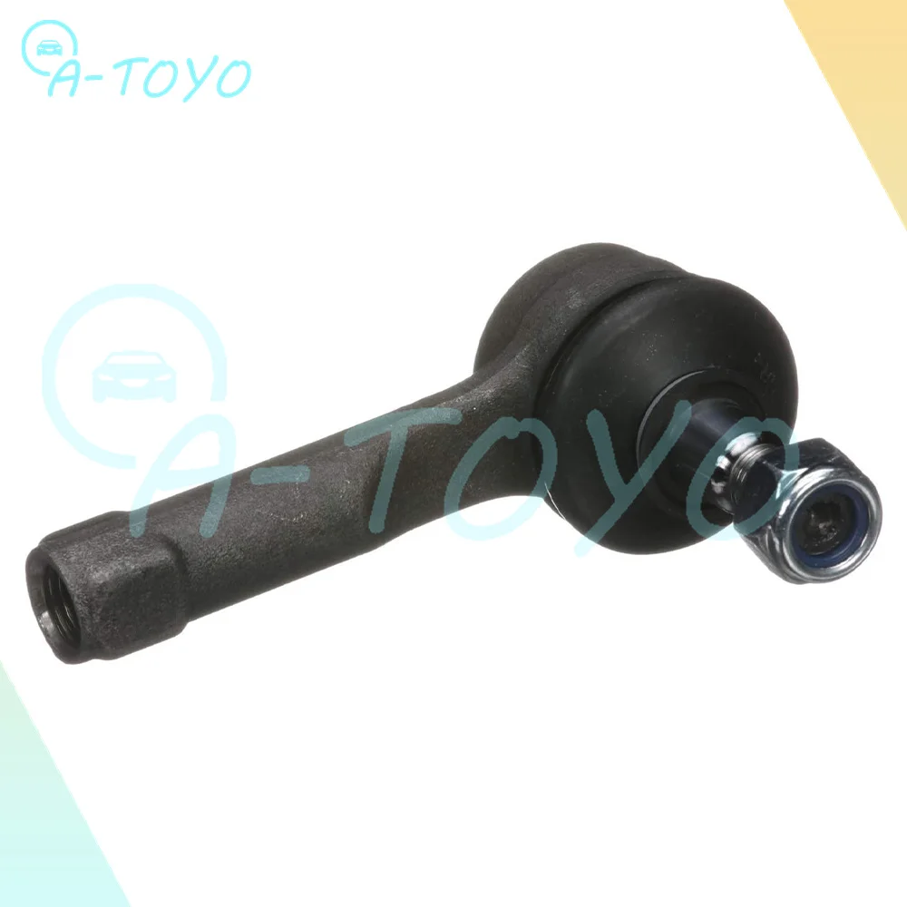Для Nissan Altima Bluebird наконечник рулевой тяги 48520-2B000 485202 B000 48520-0E025 485200 E025
Для Nissan Altima Bluebird наконечник рулевой тяги 48520-2B000 485202 B000 48520-0E025 485200 E025