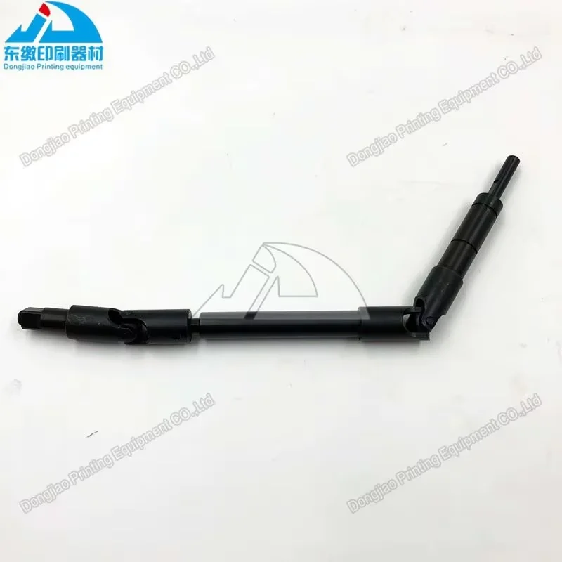Hot Sale CD102 Universal Joint C5.028.207 Suction Nozzle Adjustment Rod for Heidelberg Offset Printing Machine 215-5-11
Hot Sale CD102 Universal Joint C5.028.207 Suction Nozzle Adjustment Rod for Heidelberg Offset Printing Machine 215-5-11