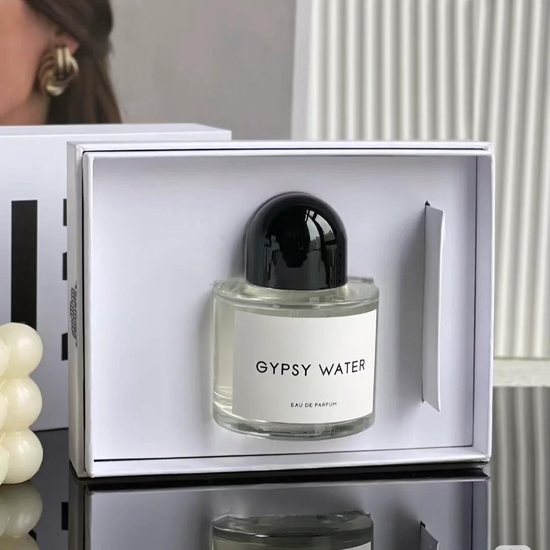 Gypsy Water Perfume 100ml Long Lasting Fragrance Luxury Edp Spray
Gypsy Water Perfume 100ml Long Lasting Fragrance Luxury Edp Spray