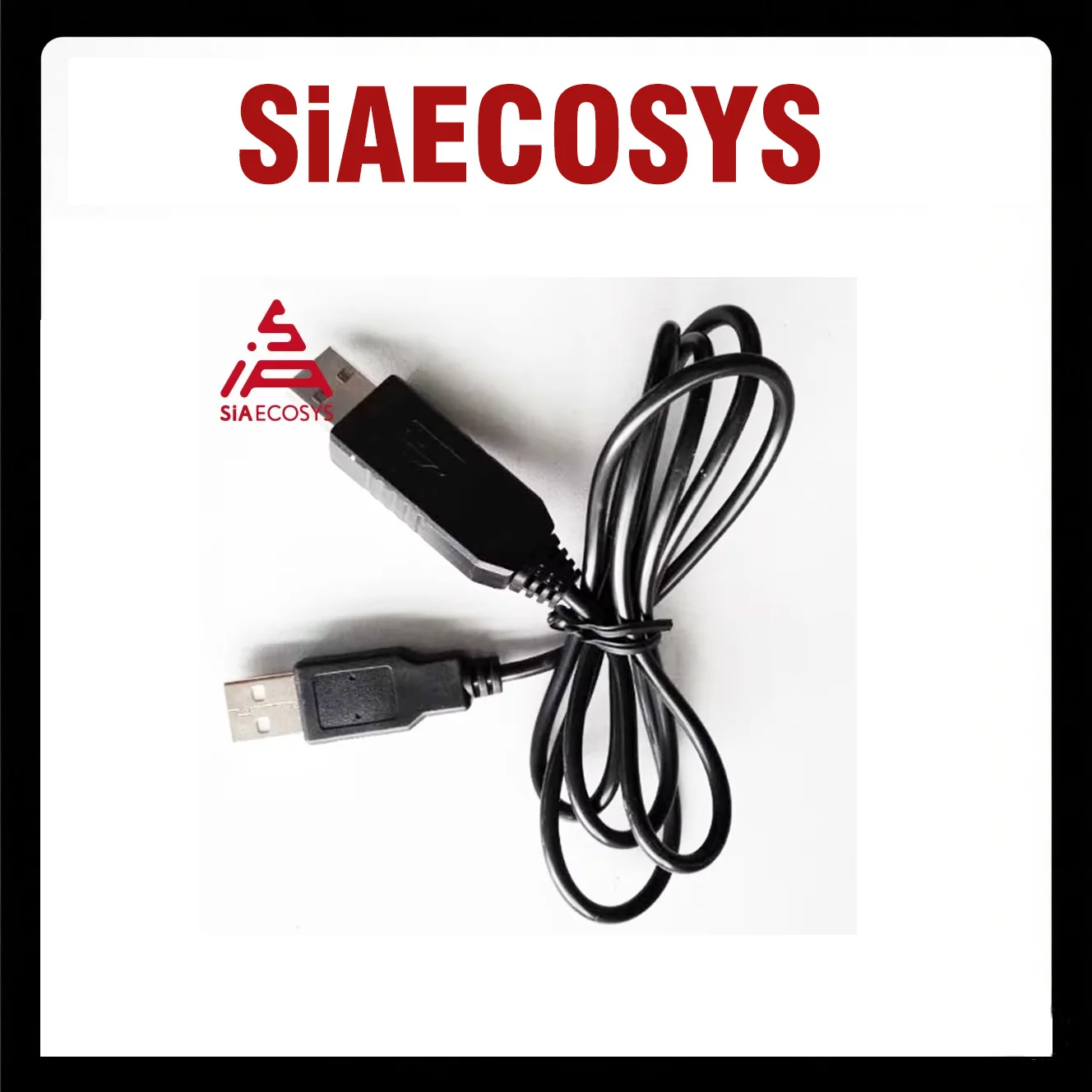 Sabvoton SVMC72150 Programming Cable Original USB Program Cable for Controller Parameter Setting Adjustment
Sabvoton SVMC72150 Programming Cable Original USB Program Cable for Controller Parameter Setting Adjustment