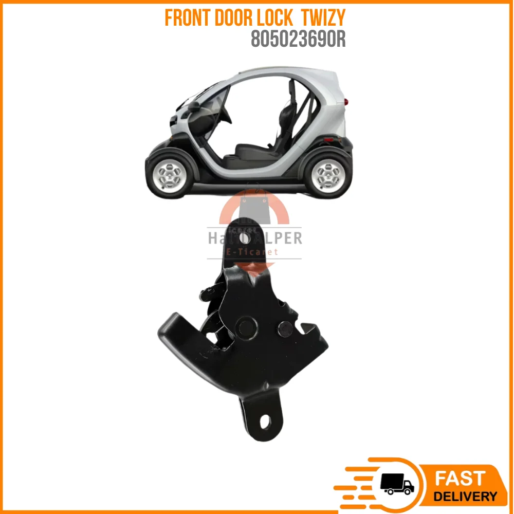 For Front Door Lock Twizy - 805023690R - Fast Shipping fast and comfortable delivery of quality auto parts
For Front Door Lock Twizy - 805023690R - Fast Shipping fast and comfortable delivery of quality auto parts