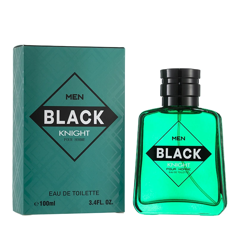 BLACK KNIGHT for Men Eau de Parfum for Men - 3.4 Fl Oz - Wooden aroma with a unique fragrance for a Sophisticated Scent
BLACK KNIGHT for Men Eau de Parfum for Men - 3.4 Fl Oz - Wooden aroma with a unique fragrance for a Sophisticated Scent