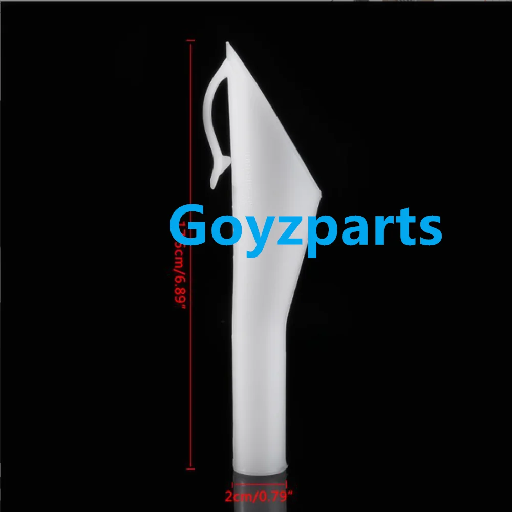 Носик адаптера воронки топливного бака 1833948 1782177 2050651 8U5A17B068BB для Ford F150 Focus Mondeo Galaxy
Носик адаптера воронки топливного бака 1833948 1782177 2050651 8U5A17B068BB для Ford F150 Focus Mondeo Galaxy