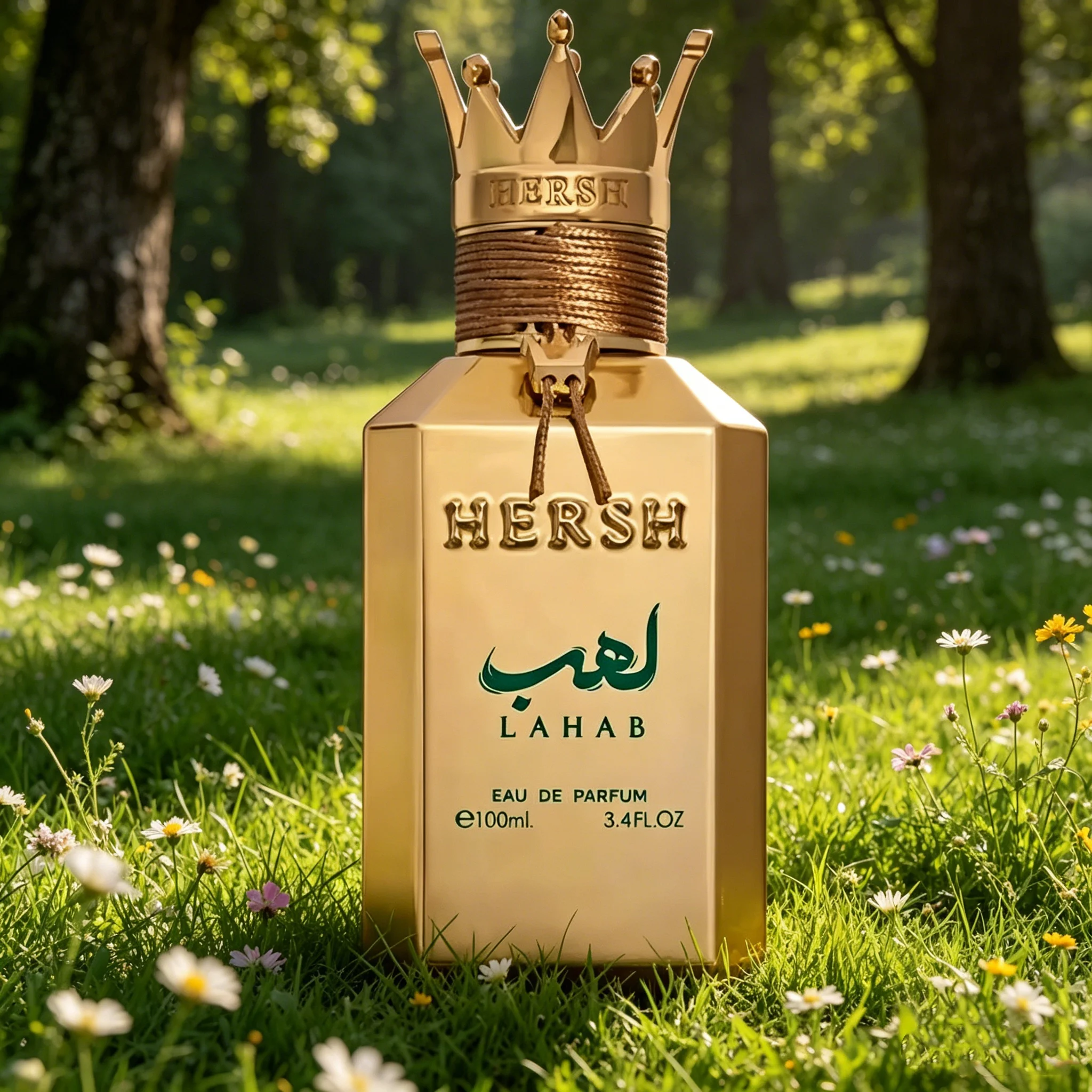 Al Ezz Oud Original Eau de Parfum 100ml | Saudi Arabia Imported, Premium Long-Lasting Pheromone Perfume
Al Ezz Oud Original Eau de Parfum 100ml | Saudi Arabia Imported, Premium Long-Lasting Pheromone Perfume