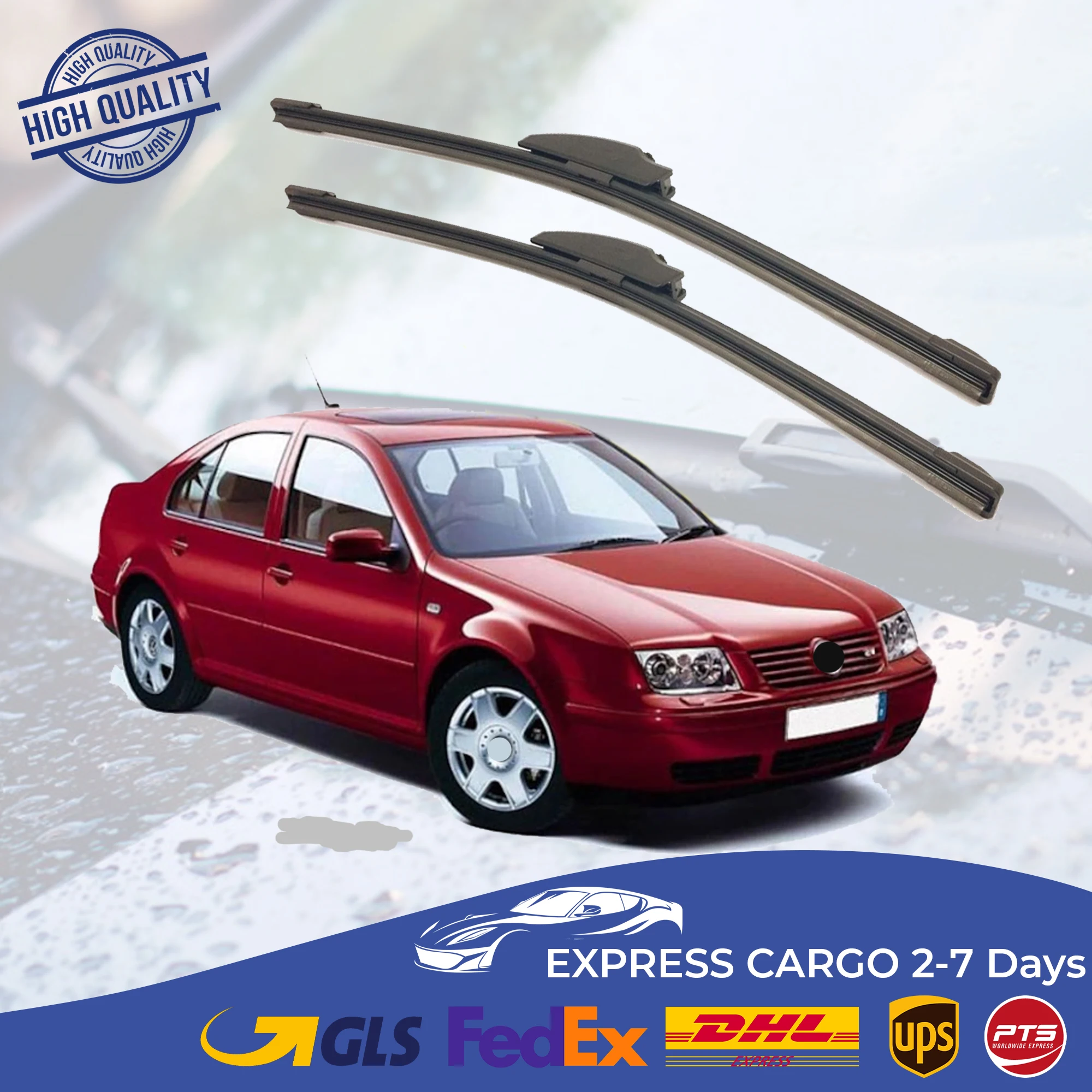 Car Wiper Blade For Volkswagen Bora 1998 1999 2000 2001 2002 Auto Windscreen Windshield Wipers Blades Window Wash Front
Car Wiper Blade For Volkswagen Bora 1998 1999 2000 2001 2002 Auto Windscreen Windshield Wipers Blades Window Wash Front
