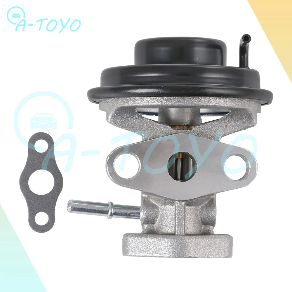 For Toyota Camry Rav4 EGR Exhaust Gas Recirculation Valve 25620-74330 2562074330 25620-74320 2562074320
For Toyota Camry Rav4 EGR Exhaust Gas Recirculation Valve 25620-74330 2562074330 25620-74320 2562074320