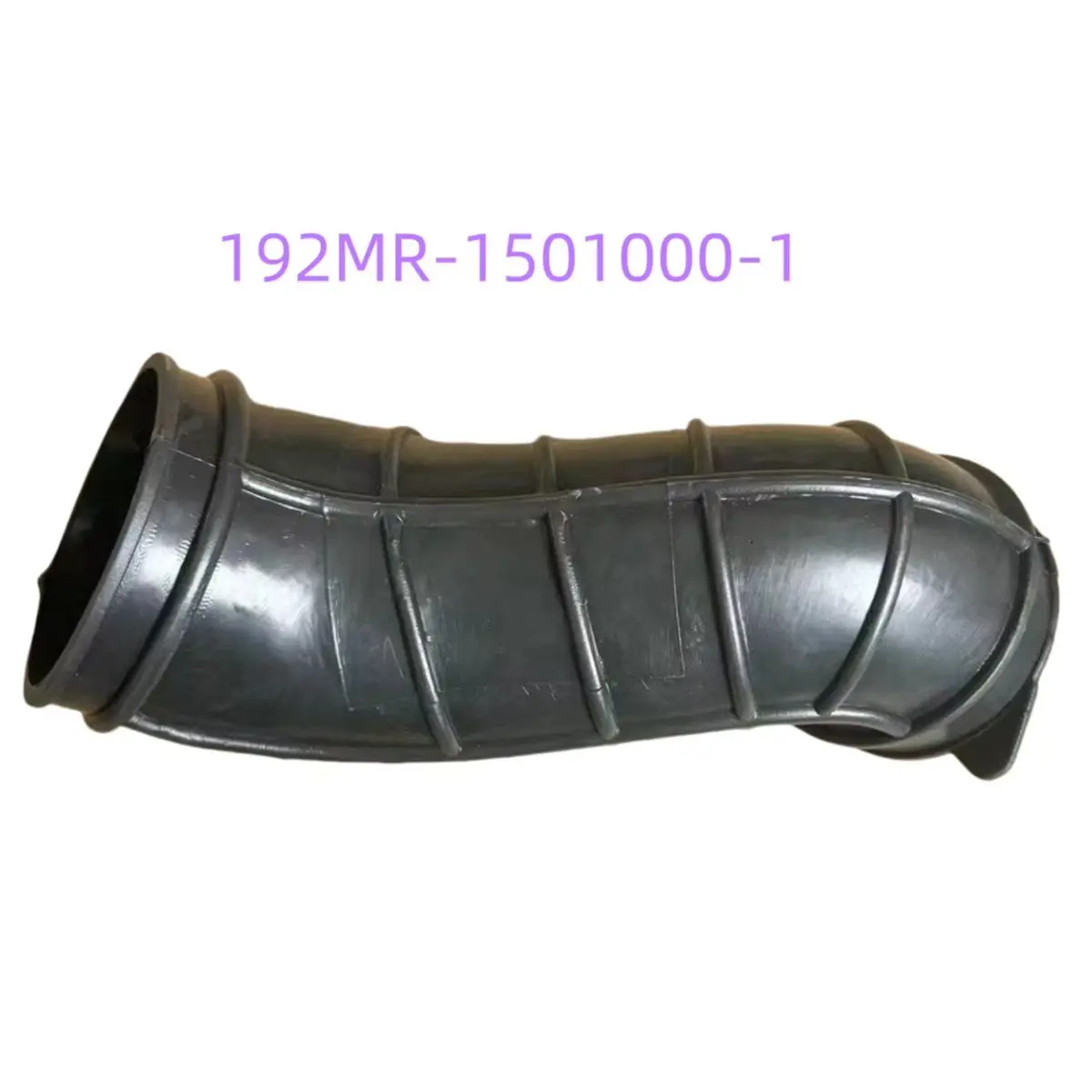 Original Intake Pipe of Air Filter 192MR-1501000-1 For KAZUMA Jaguar STELS ATV 500GT XY500ATV XY500ATV-2 Quad Parts
Original Intake Pipe of Air Filter 192MR-1501000-1 For KAZUMA Jaguar STELS ATV 500GT XY500ATV XY500ATV-2 Quad Parts