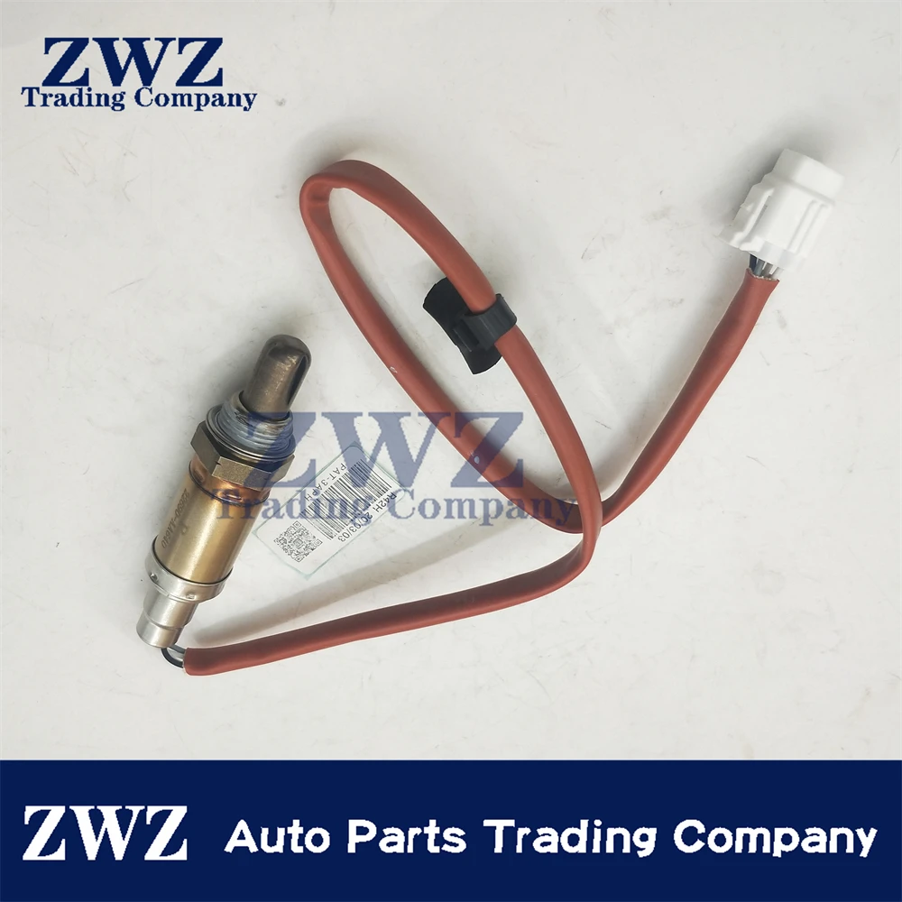 Подходит для 1999-2004 Subaru Forester Impreza Lambda датчик кислорода датчик O2 22690-AA640 22690AA640
Подходит для 1999-2004 Subaru Forester Impreza Lambda датчик кислорода датчик O2 22690-AA640 22690AA640