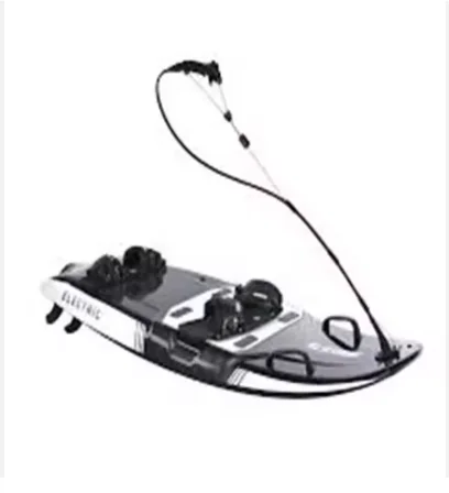top Deal on Original Jetsurf Electric 2 Customizable OEM/ODM DIY Industrial Grade Jet Ski Alternative
top Deal on Original Jetsurf Electric 2 Customizable OEM/ODM DIY Industrial Grade Jet Ski Alternative