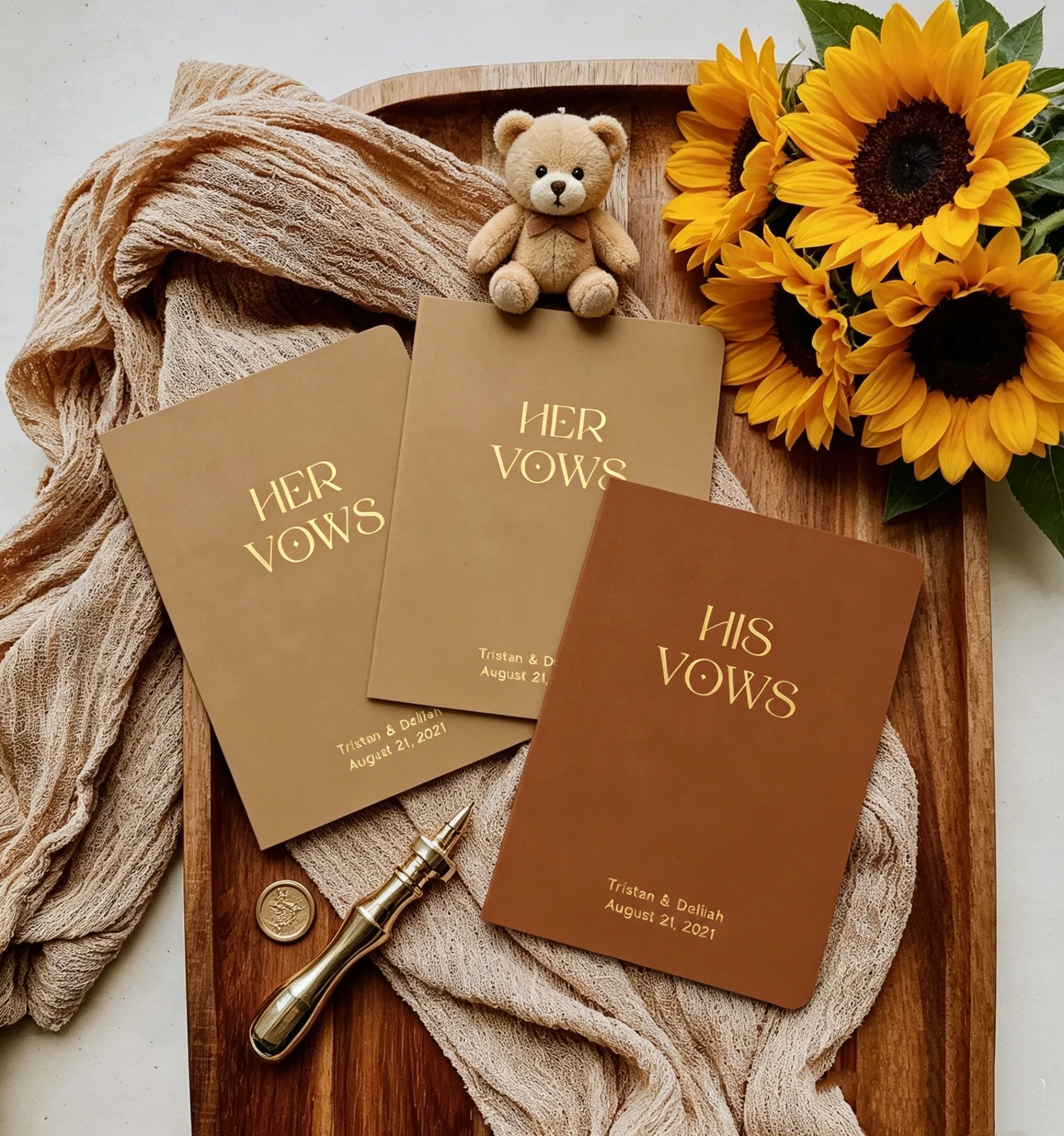 Personalized Mountain Wedding Vow Books Set His and Her Vow Booklets To My Wife To My Husband Custom Grand Teton Design
Personalized Mountain Wedding Vow Books Set His and Her Vow Booklets To My Wife To My Husband Custom Grand Teton Design