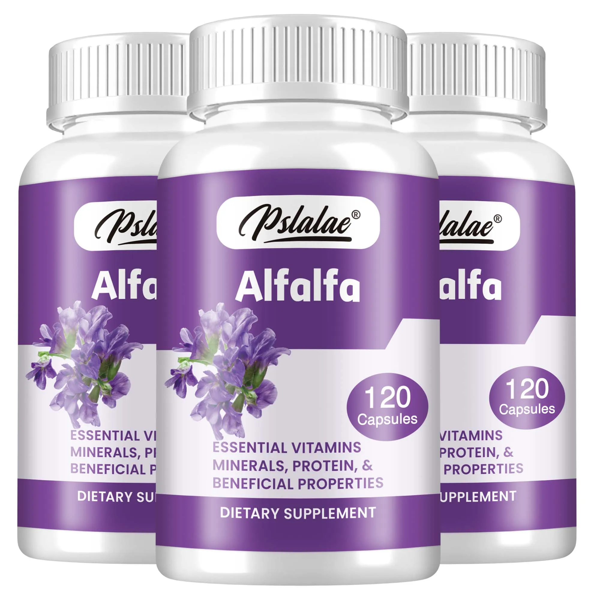 Alfalfa-поддерживает мочевое путь, пищеварительное состояние и улучшает кровообращение-120 капсул
Alfalfa-поддерживает мочевое путь, пищеварительное состояние и улучшает кровообращение-120 капсул
