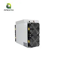 Bitmain Antminer L9 17,6G 3260W, Майнер для майнинга LTC Dogecoin-Leed Miner B
Bitmain Antminer L9 17,6G 3260W, Майнер для майнинга LTC Dogecoin-Leed Miner B