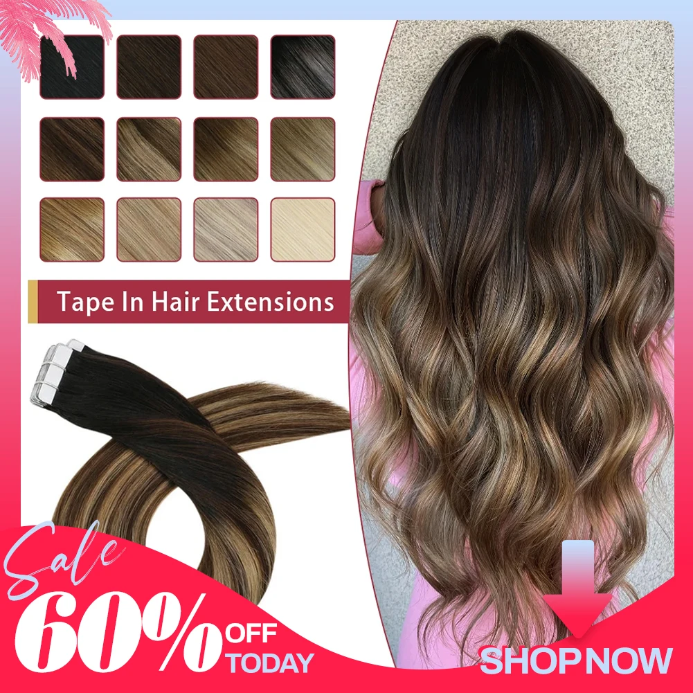 Moresoo Tape in Human Hair Extensions Brazilian Straight Remy Hair Extension Natural Invisible Seamless Tape ins 100% Real Hair
Moresoo Tape in Human Hair Extensions Brazilian Straight Remy Hair Extension Natural Invisible Seamless Tape ins 100% Real Hair