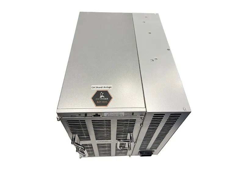 MinerX PROMOTION OFFER,Professional Bitcoin Miner Antminer S23Immersion 442Th 5304W Immersion Cooling ASIC Machine High Hashrate
MinerX PROMOTION OFFER,Professional Bitcoin Miner Antminer S23Immersion 442Th 5304W Immersion Cooling ASIC Machine High Hashrate