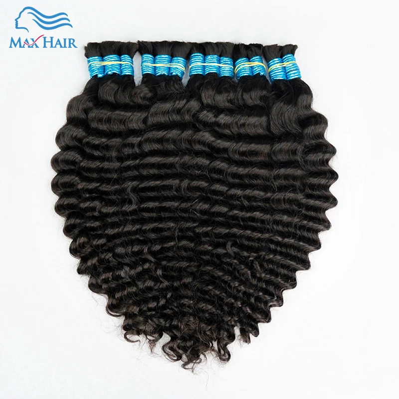 Envio Gratis To Brazil Deep Balack Color Hair Bulk Human Hair Bundles Extensions Cabelo Humano Para Mega Her 100-300 Gramas
Envio Gratis To Brazil Deep Balack Color Hair Bulk Human Hair Bundles Extensions Cabelo Humano Para Mega Her 100-300 Gramas