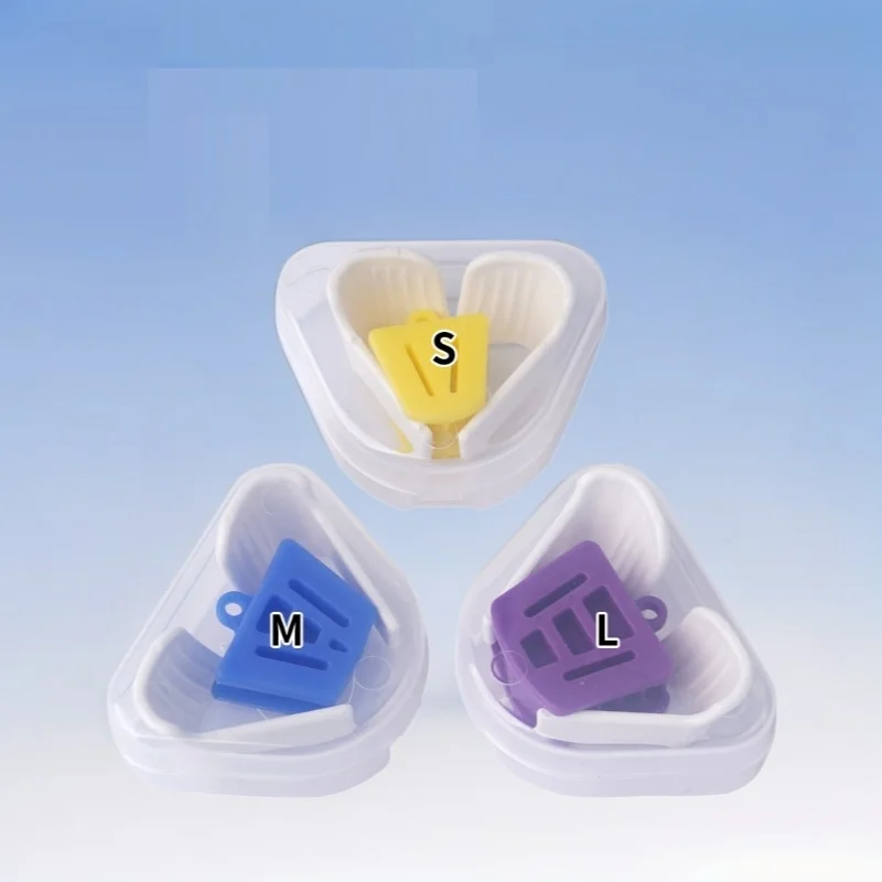 1 piece Dental Bite Block / Mouth Prop / Oral Support – Adult Dental Supply S/M/L
1 piece Dental Bite Block / Mouth Prop / Oral Support – Adult Dental Supply S/M/L