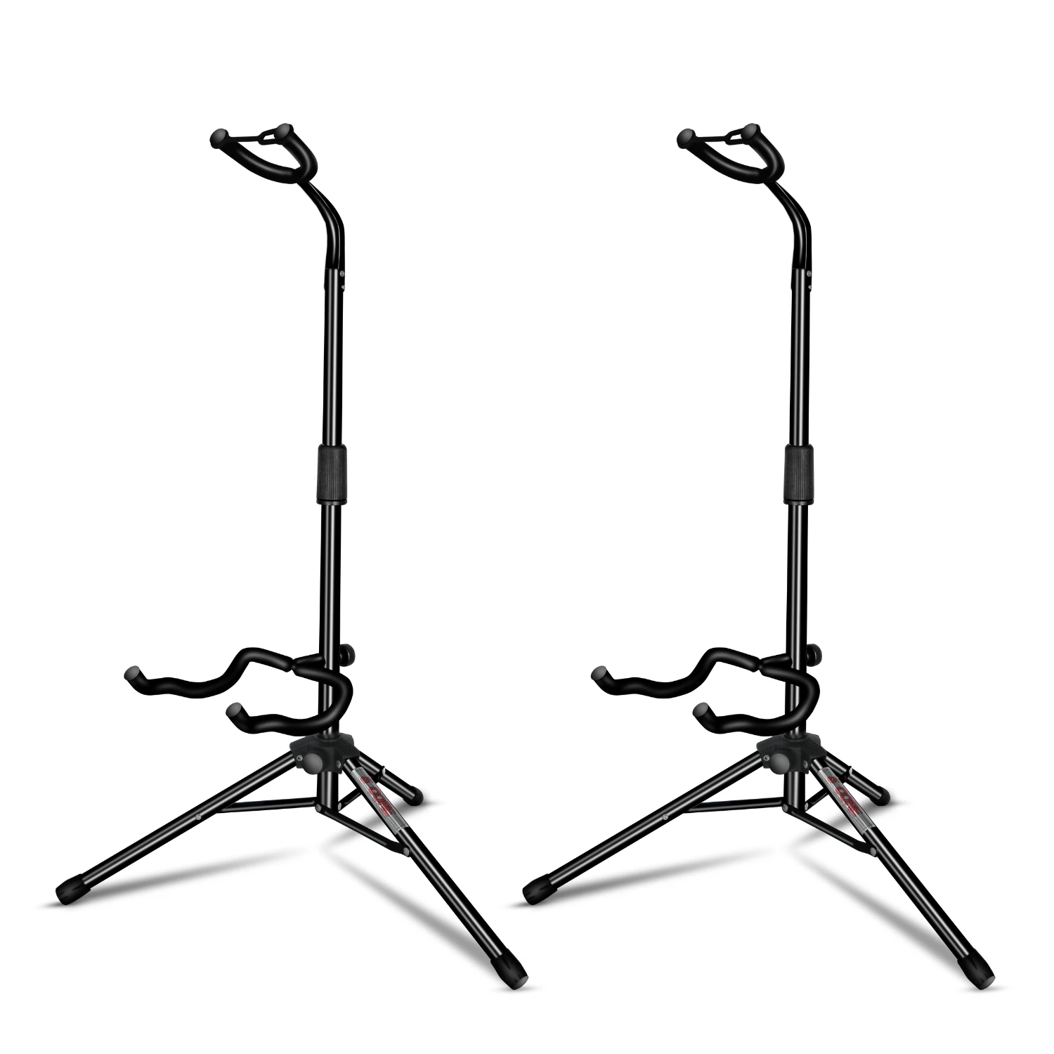 5Core Guitar Stand Pair Floor Folding Holder Soporte Para Guitarra for Acoustic Electric Bass
5Core Guitar Stand Pair Floor Folding Holder Soporte Para Guitarra for Acoustic Electric Bass