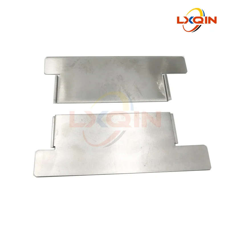 LXQIN 2 pcs Infiniti Paper pressure plate for Infiniti Turui printer steel paper pinch Media Guide Clip Clamp Paper Press Tool
LXQIN 2 pcs Infiniti Paper pressure plate for Infiniti Turui printer steel paper pinch Media Guide Clip Clamp Paper Press Tool