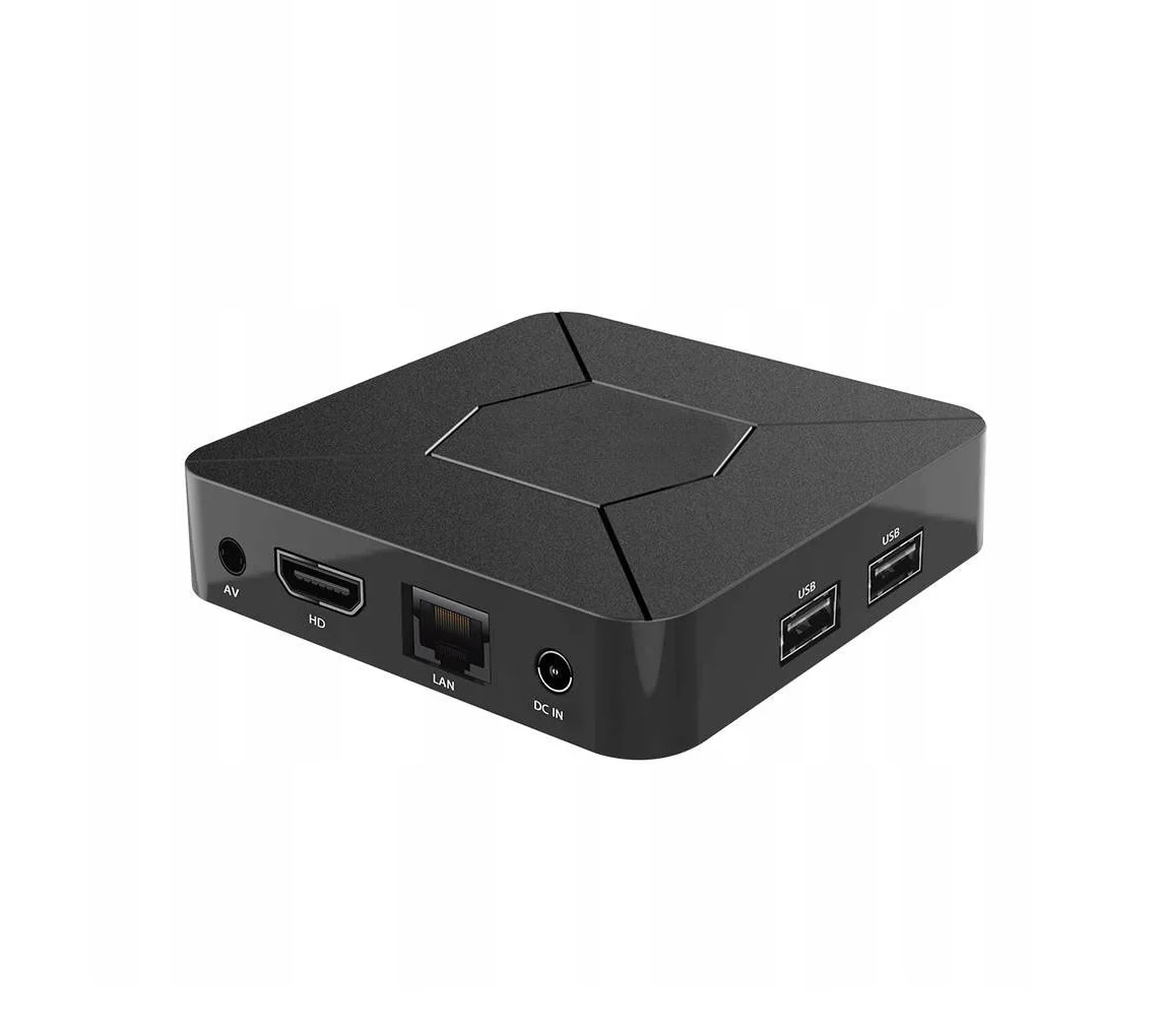 ТВ-приставка ANDROID 2024, 4K HD, WIFI, IPTV, Dolby Ethernet, HDMI1000, 5G, доставка на складе, глобальный, США, середины и востока, Израиль, Европа, Африка
ТВ-приставка ANDROID 2024, 4K HD, WIFI, IPTV, Dolby Ethernet, HDMI1000, 5G, доставка на складе, глобальный, США, середины и востока, Израиль, Европа, Африка