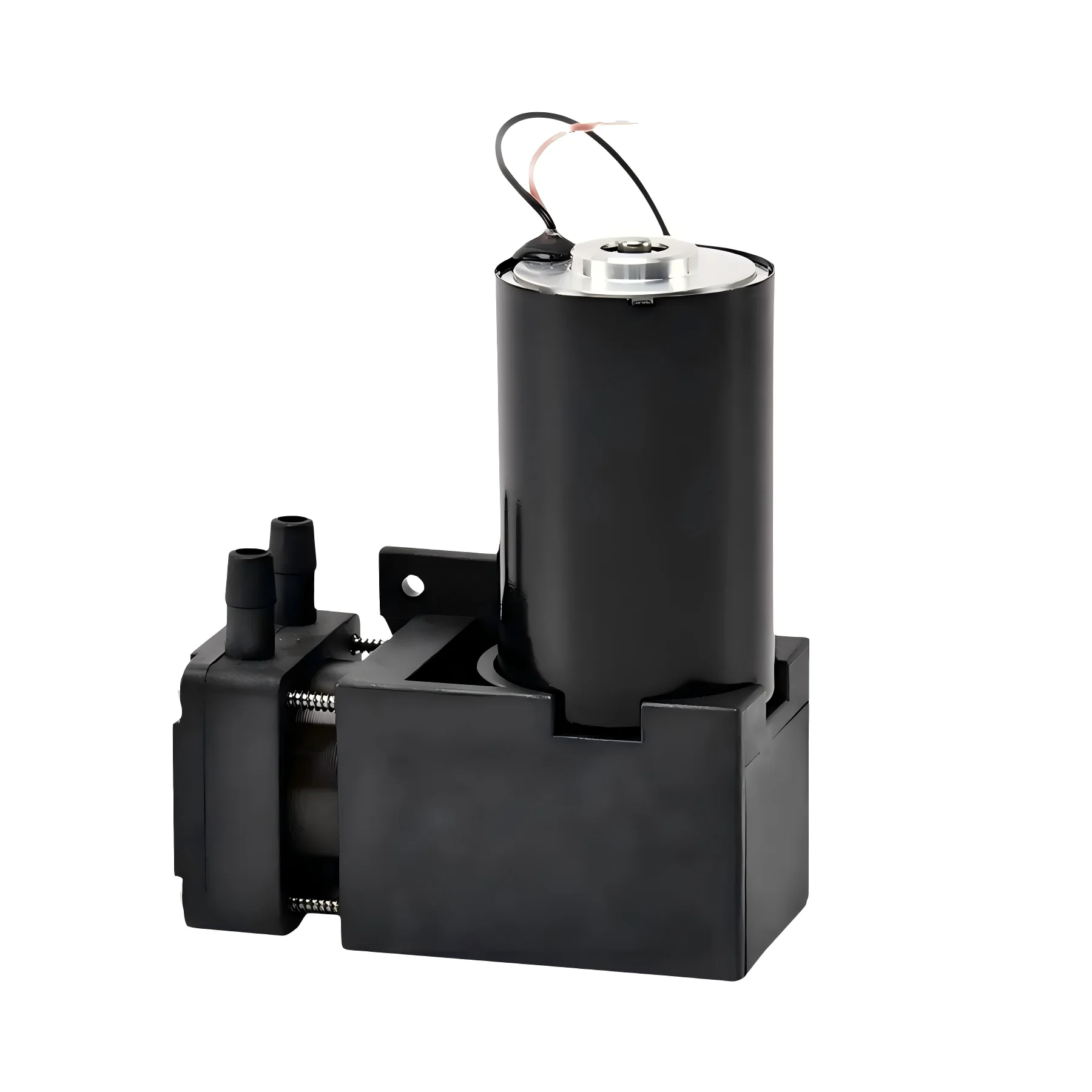 Hot Selling YC-P4 Brushless 12V/24V 42W 40L/min Micro Air Pump DC Diaphragm Pump Mini Vacuum Pump
Hot Selling YC-P4 Brushless 12V/24V 42W 40L/min Micro Air Pump DC Diaphragm Pump Mini Vacuum Pump