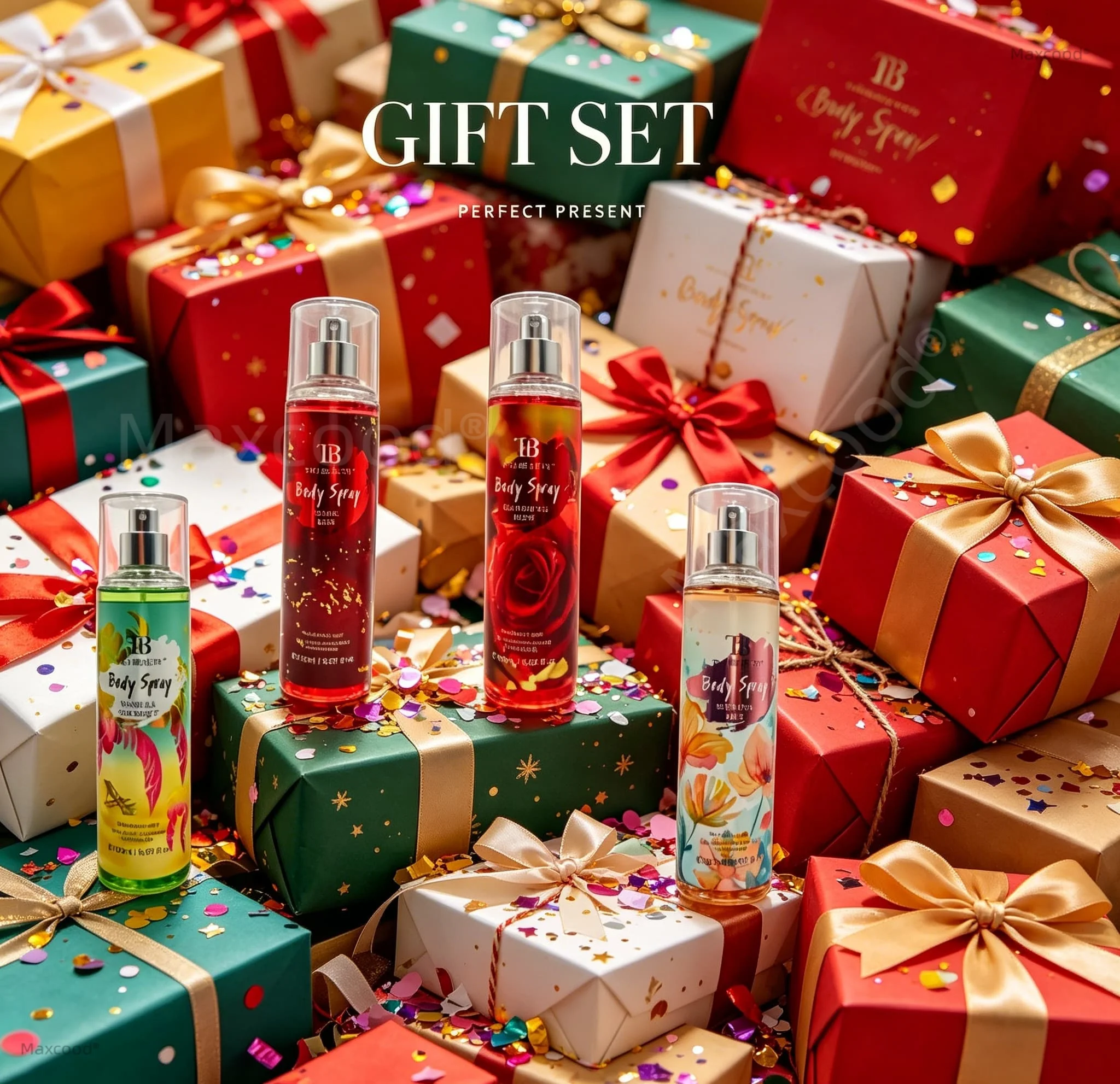 5.07oz/150ml Women's Toilette Spray Floral and Citrus Ideal for Gift Long Lasting Toilette Spray Travel Size Romantic Valentine's Charm Pheromone Perfume Perfect Holiday Birthday Easter girls Eau de Halloween Increase Luxury For Dating Christmas fragrance
5.07oz/150ml Women's Toilette Spray Floral and Citrus Ideal for Gift Long Lasting Toilette Spray Travel Size Romantic Valentine's Charm Pheromone Perfume Perfect Holiday Birthday Easter girls Eau de Halloween Increase Luxury For Dating Christmas fragrance