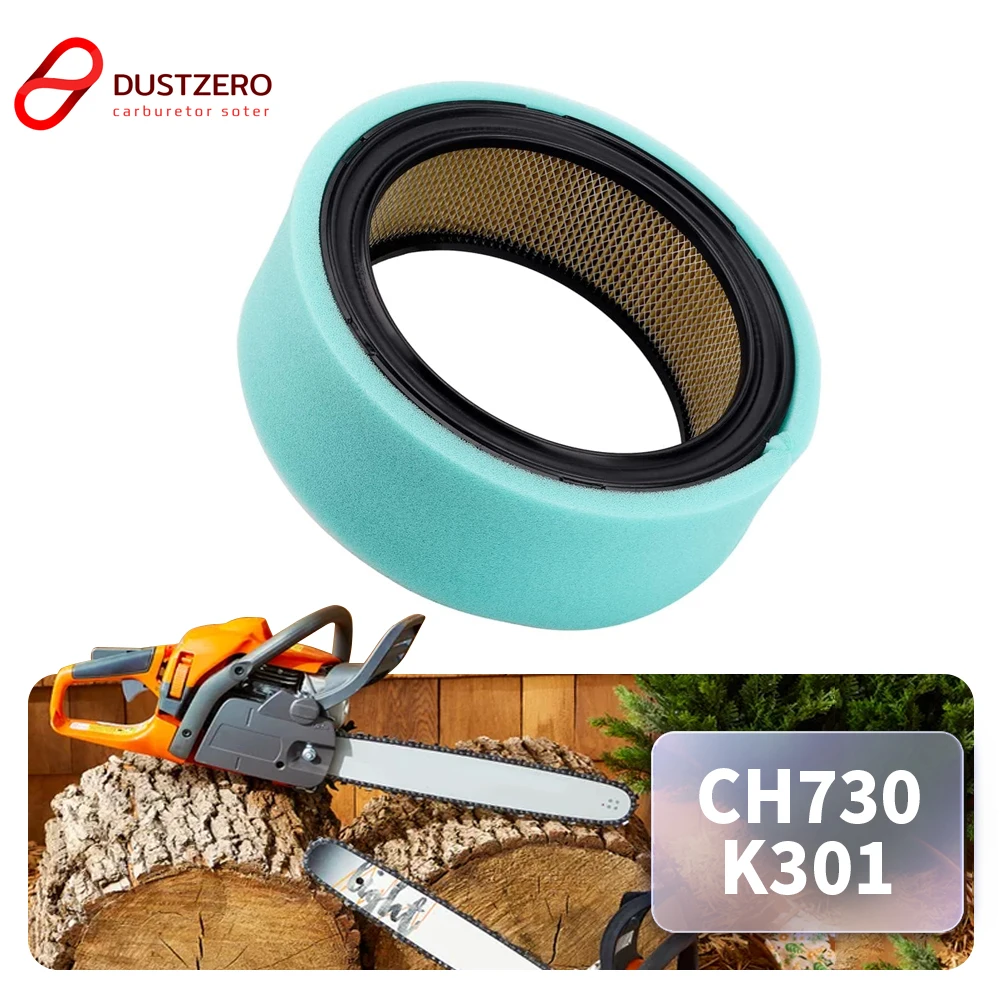 Воздушный фильтр подходит для Kohler 47 083 03-S 47 883 03-S1 модели двигателей CH730/740 CH18-25 CV724/740 CV17-23 K241 K321 K341 Газонокосилка
Воздушный фильтр подходит для Kohler 47 083 03-S 47 883 03-S1 модели двигателей CH730/740 CH18-25 CV724/740 CV17-23 K241 K321 K341 Газонокосилка