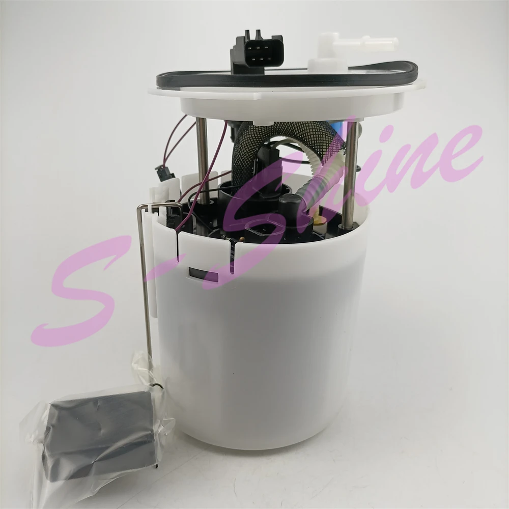 For Chrysler Pacifica 3.5L 3.8L V6 Fuel Pump Assembly E7194M 68028056AA 68028056AB 68028057AA 5101803AB 5101803AC
For Chrysler Pacifica 3.5L 3.8L V6 Fuel Pump Assembly E7194M 68028056AA 68028056AB 68028057AA 5101803AB 5101803AC