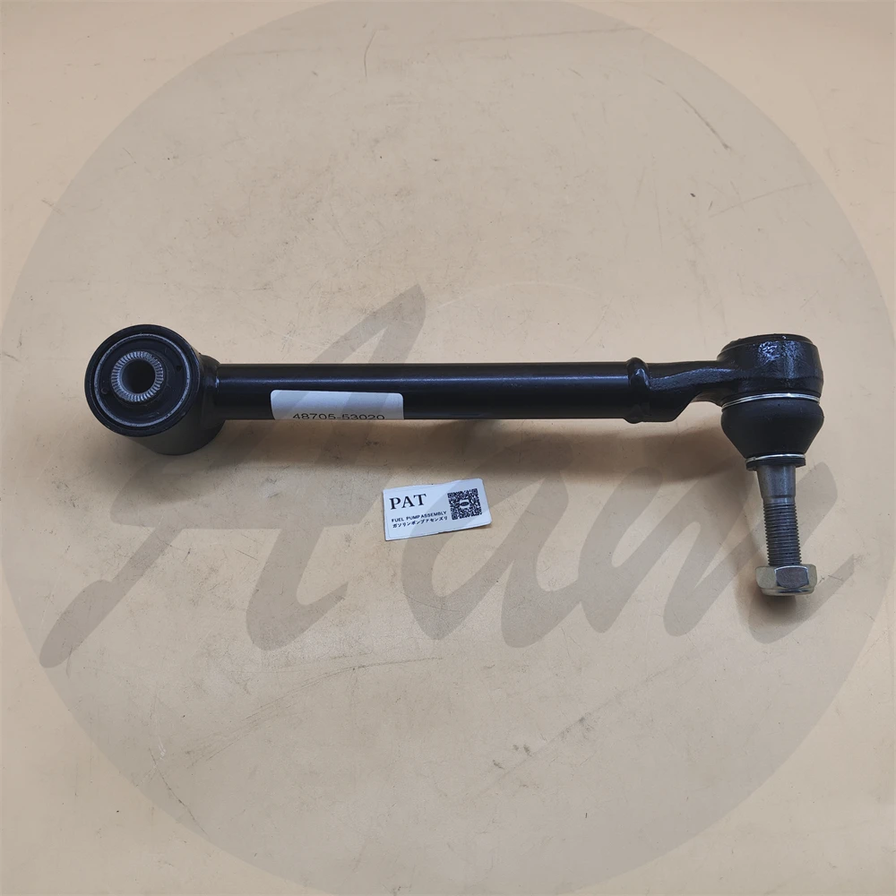 Right Suspension Control Arm For Toyota Crown GRS18 GS300 For Lexus IS250 Reiz IS300 48705-53020 4870553020
Right Suspension Control Arm For Toyota Crown GRS18 GS300 For Lexus IS250 Reiz IS300 48705-53020 4870553020