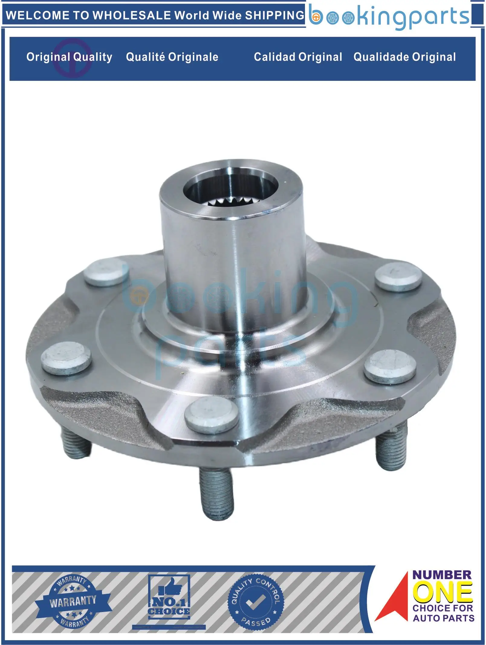 Hub Unit For TOYOTA LANDCRUISERPRADO GDJ150R,TRJ150W 15-18, 43502-6018,435026018,43502-60201,4350260201,43502-60200,4350260200
Hub Unit For TOYOTA LANDCRUISERPRADO GDJ150R,TRJ150W 15-18, 43502-6018,435026018,43502-60201,4350260201,43502-60200,4350260200