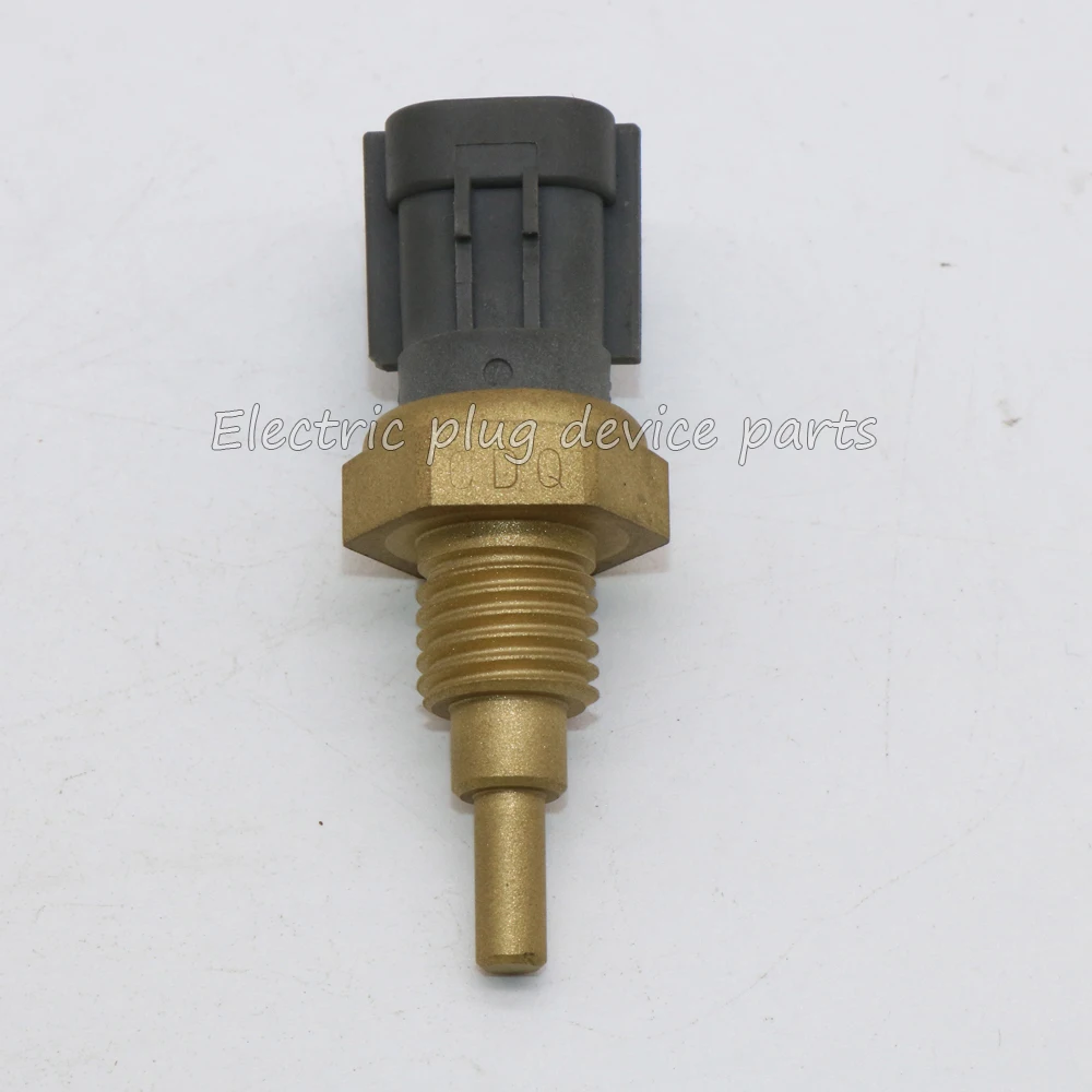 OE# 22630AA140 22630-AA140 Coolant Temperature Sensor for Subaru Forester Impreza Legacy Outback STI Tribeca WRX
OE# 22630AA140 22630-AA140 Coolant Temperature Sensor for Subaru Forester Impreza Legacy Outback STI Tribeca WRX