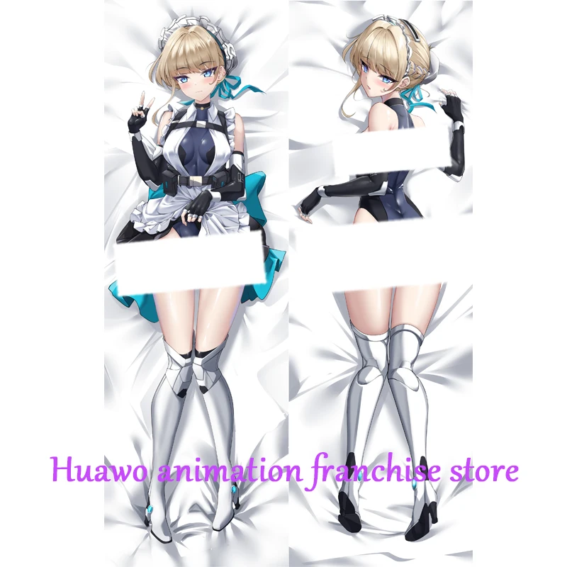 Anime Dakimakura Pillow Blue Archive 2-Side Print Pillowcase Hugging Body Cushion Cover Otaku Waifuristmas Decoration 2023
Anime Dakimakura Pillow Blue Archive 2-Side Print Pillowcase Hugging Body Cushion Cover Otaku Waifuristmas Decoration 2023