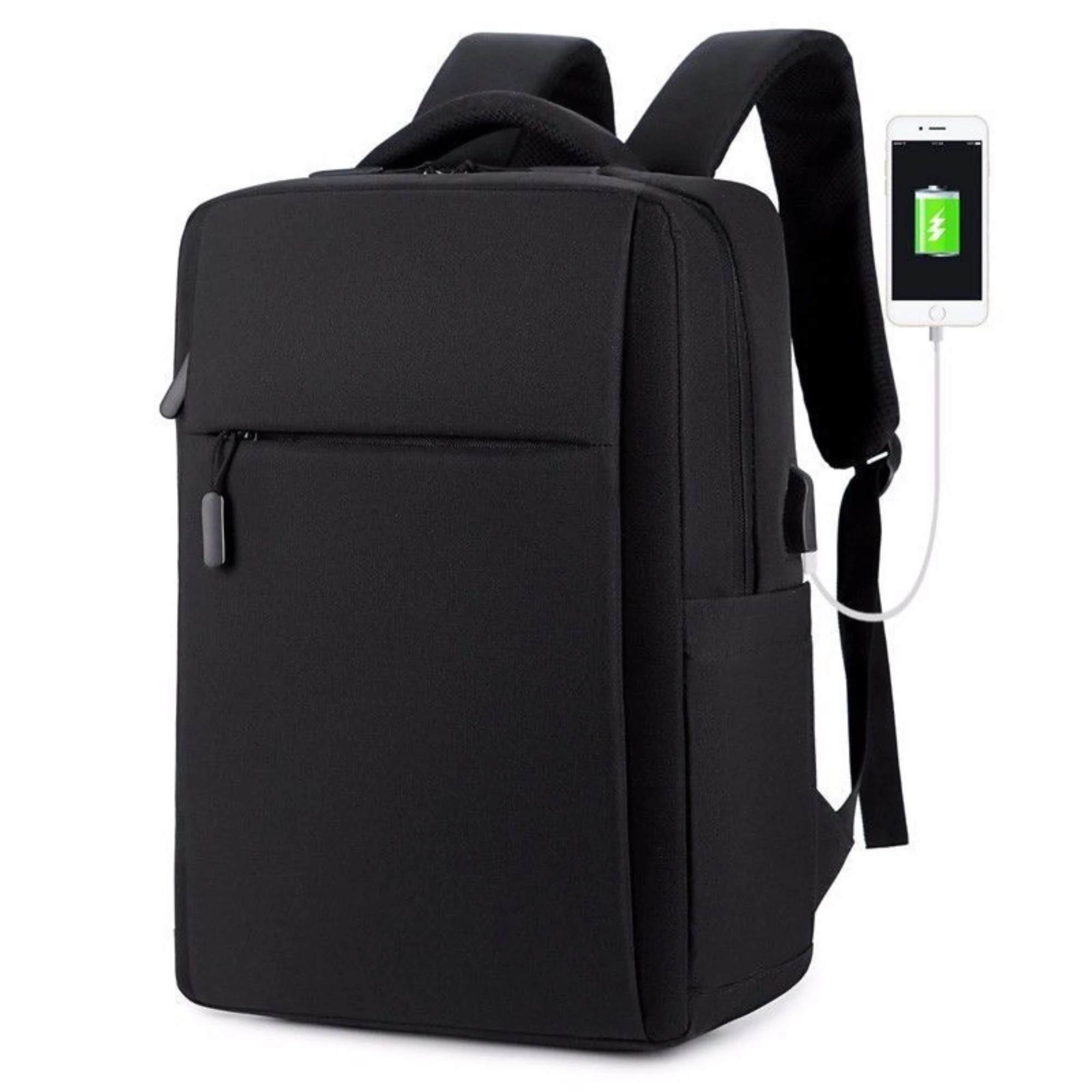 Travel Backpack Men Business Backpack School Expandable USB Bag Large Capacity 17.3 Laptop Waterproof Fashion Backpack
Travel Backpack Men Business Backpack School Expandable USB Bag Large Capacity 17.3 Laptop Waterproof Fashion Backpack