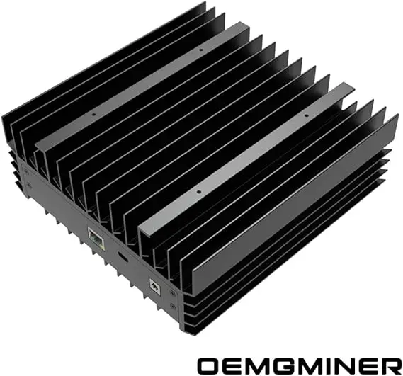 NA BUY 4 и получите 2 бесплатных ICERIVER KS0 Ultra 400Gh Ultra 100w KAS Miner Kaspa криптоasic, бесшумная машина для майнинга с оригинальным блоком питания
NA BUY 4 и получите 2 бесплатных ICERIVER KS0 Ultra 400Gh Ultra 100w KAS Miner Kaspa криптоasic, бесшумная машина для майнинга с оригинальным блоком питания