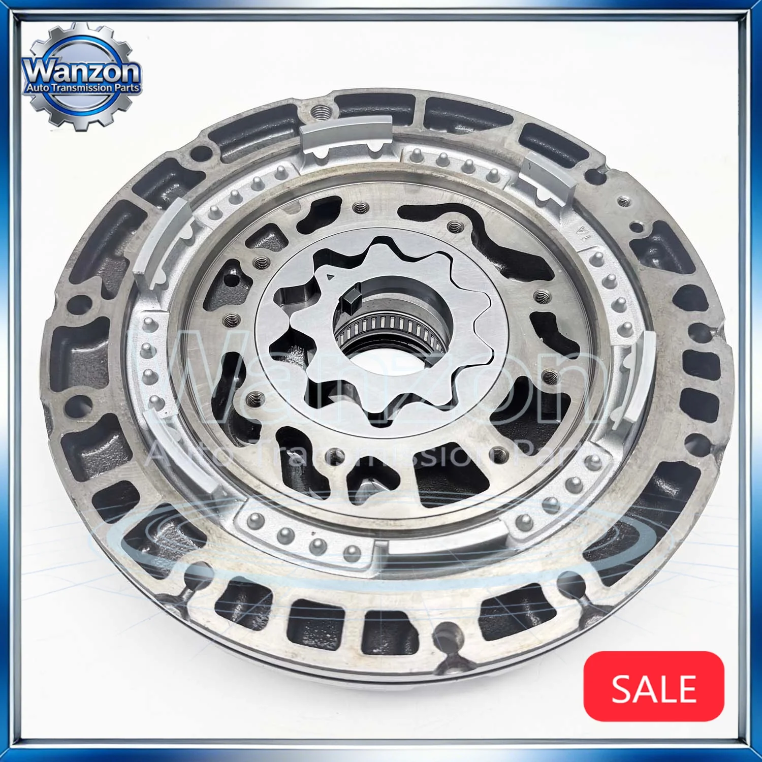 09D TR60SN Transmission Oil Pump or Gear, Suitable for Audi Q7, VW Touareg, Porsche Cayenne Cross-border stock repair parts
09D TR60SN Transmission Oil Pump or Gear, Suitable for Audi Q7, VW Touareg, Porsche Cayenne Cross-border stock repair parts