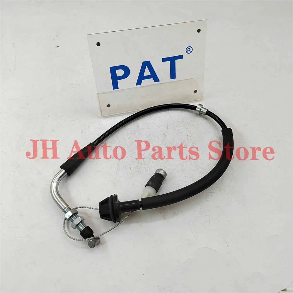 Кабель дроссельной заслонки JH для Suzuki Swift 15910-77JA 1591077JA 15910-63J00 1591063J00
Кабель дроссельной заслонки JH для Suzuki Swift 15910-77JA 1591077JA 15910-63J00 1591063J00