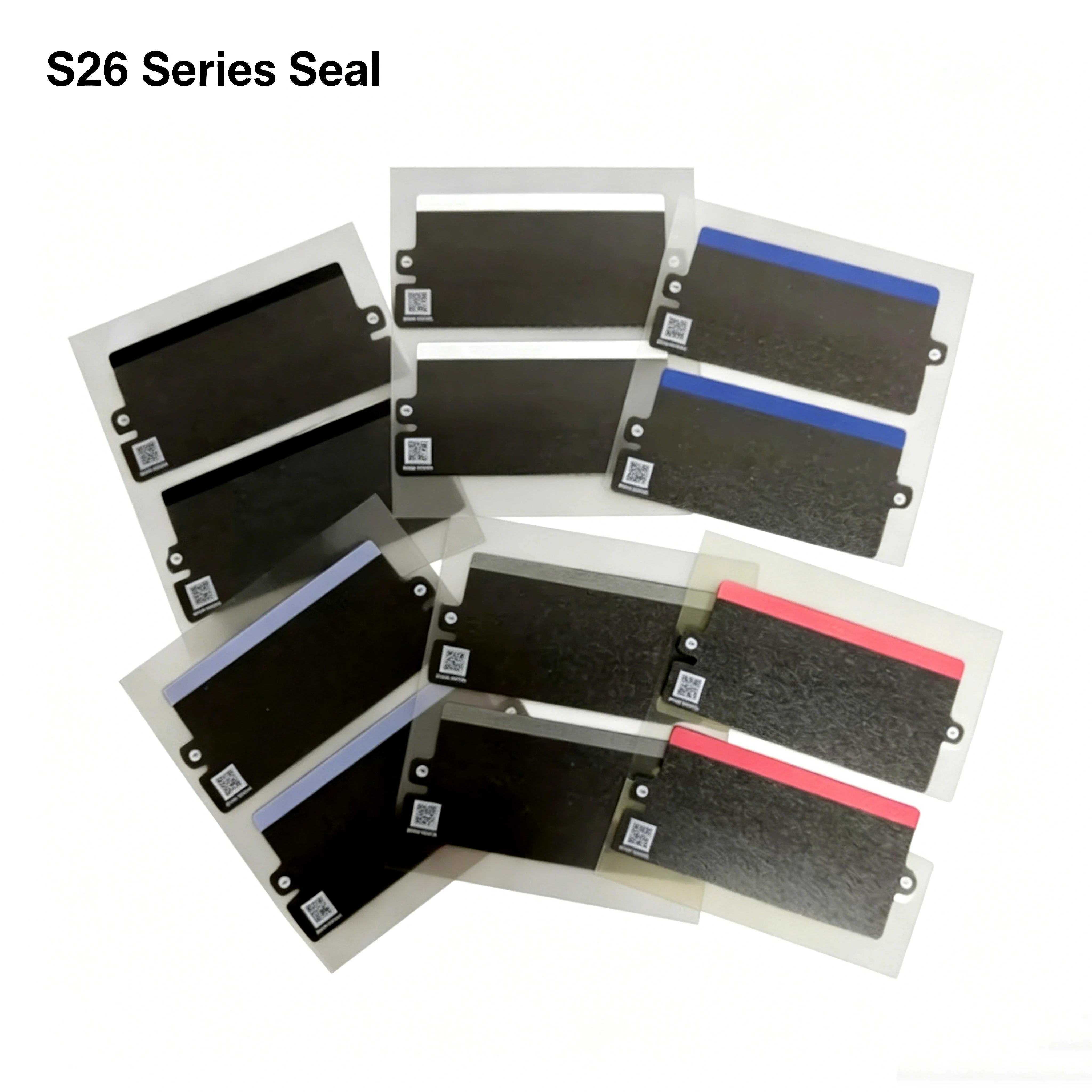 10/50Pcs Original Packing Box Seal Sticker for Samsung Galaxy S26 Ultra s26Plus Edge Resealed Sealing Marker Indicator Stickers
10/50Pcs Original Packing Box Seal Sticker for Samsung Galaxy S26 Ultra s26Plus Edge Resealed Sealing Marker Indicator Stickers
