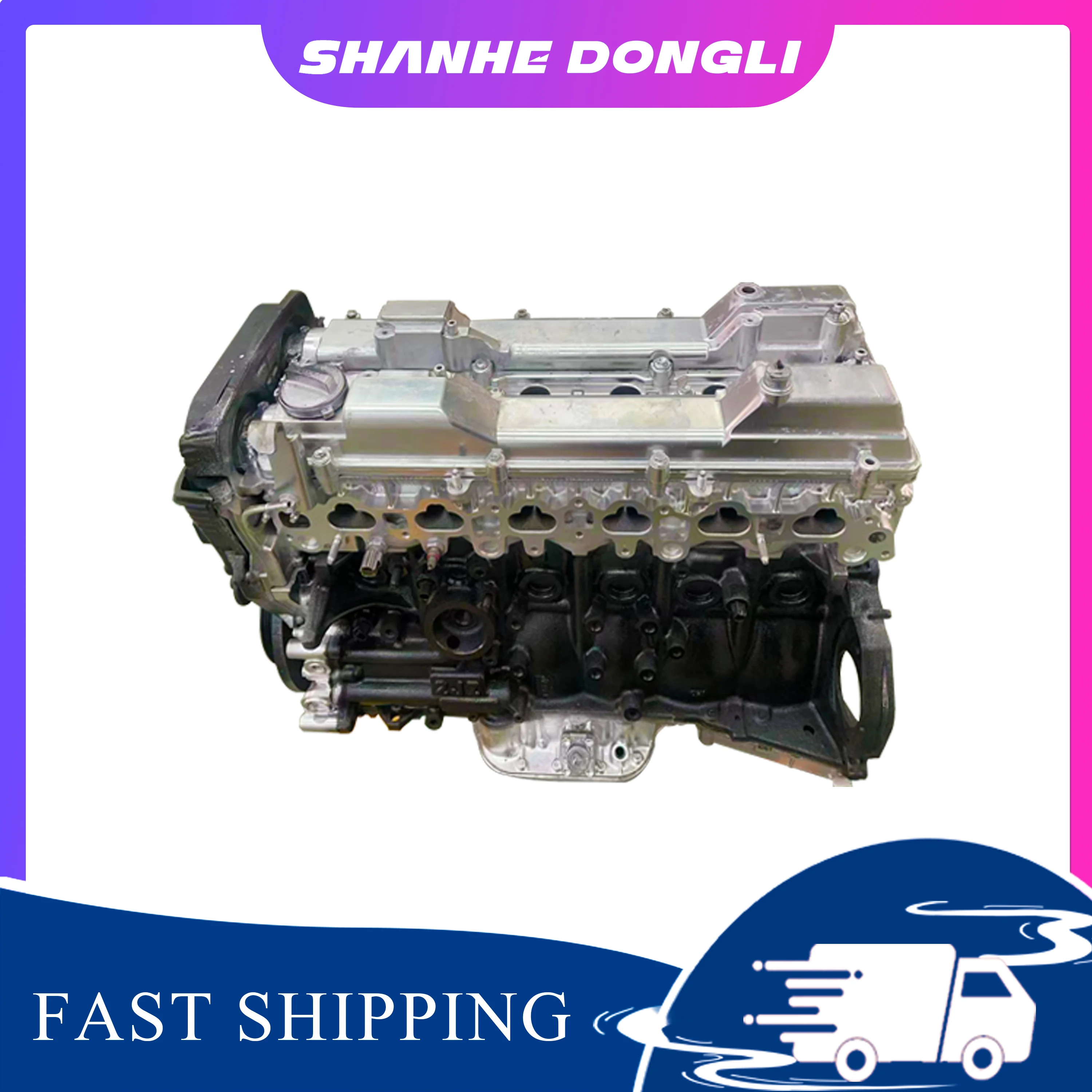 2JZ Автомобильный двигатель 3,0 л бензиновый двигатель для Lexus Toyota Altezza Aristo Chaser Crown Mark автозапчасти аксессуары для авто...”건 agsensen 3)скияскияския
2JZ Автомобильный двигатель 3,0 л бензиновый двигатель для Lexus Toyota Altezza Aristo Chaser Crown Mark автозапчасти аксессуары для авто...”건 agsensen 3)скияскияския