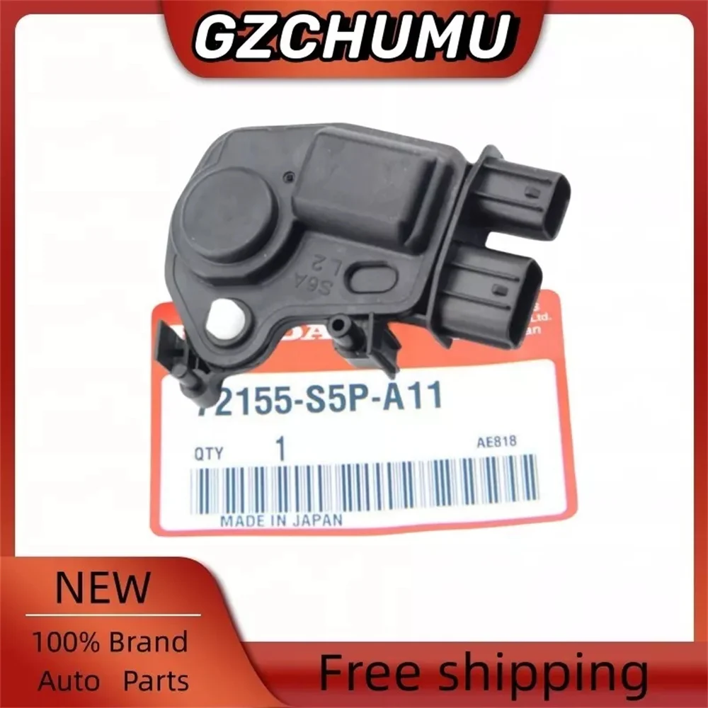 New Left Driver Side Power Door Lock Actuator fit for Honda Element Odyssey 72155-S5P-A11
New Left Driver Side Power Door Lock Actuator fit for Honda Element Odyssey 72155-S5P-A11