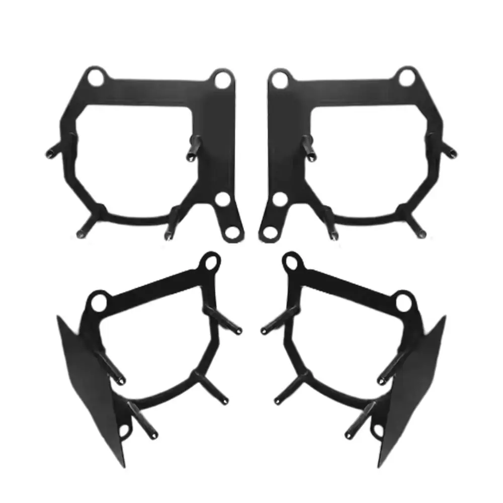 Taochis Headlight Retrofit Adapter Frame Bracket Holder for Dongfeng peugeot 508 LED type 4 projector lens HID xenon Hella 3R 5
Taochis Headlight Retrofit Adapter Frame Bracket Holder for Dongfeng peugeot 508 LED type 4 projector lens HID xenon Hella 3R 5